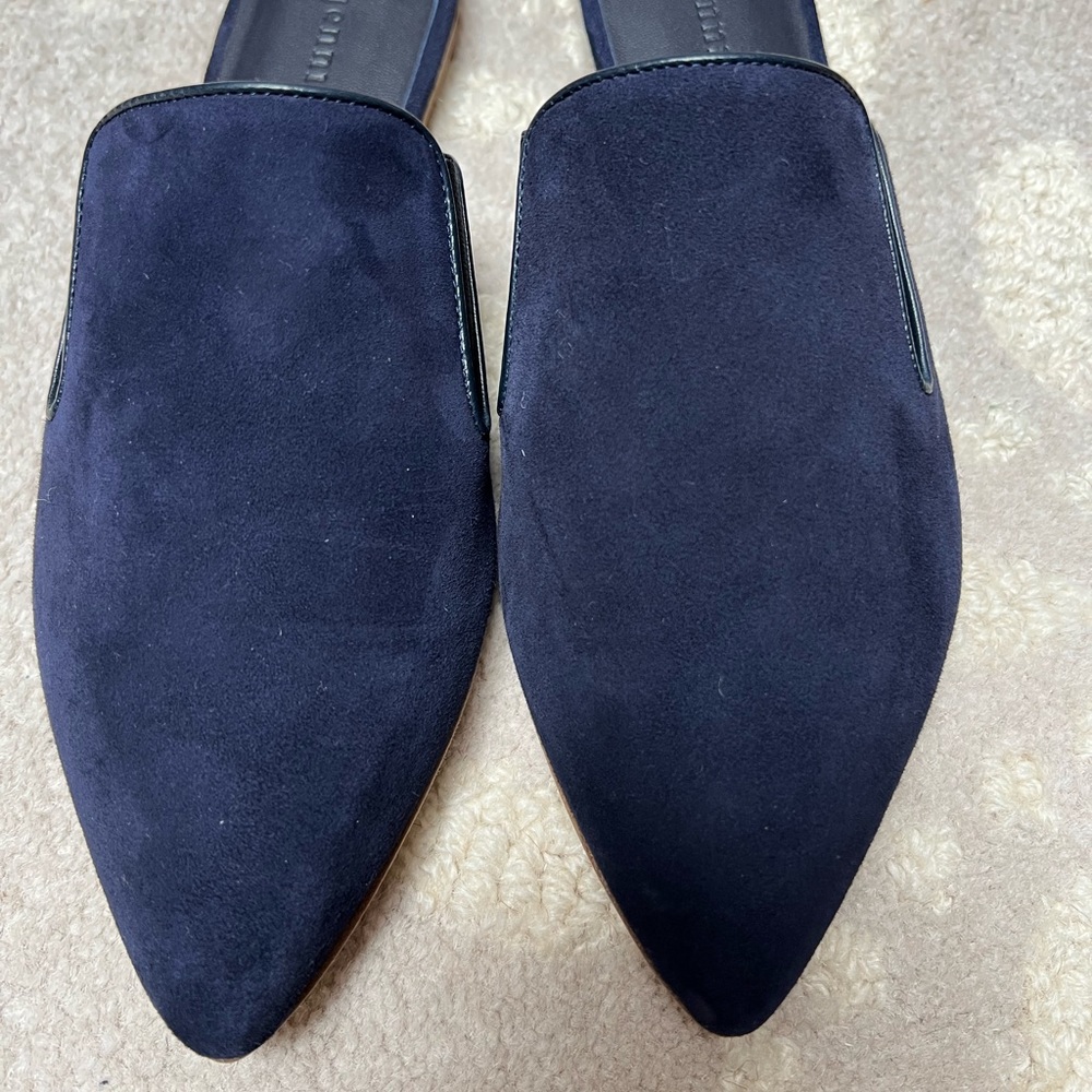 Jenny kayne Mule